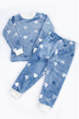 Піжама для дівчаток